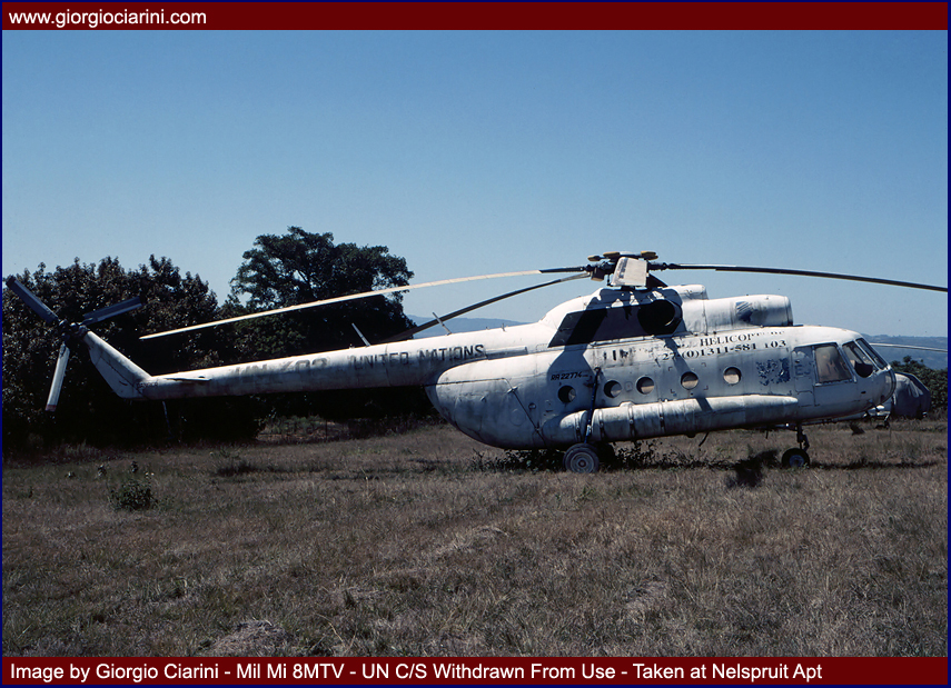 Mi-8T   RA-22774