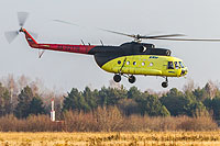 RA-22778,Mi-8T