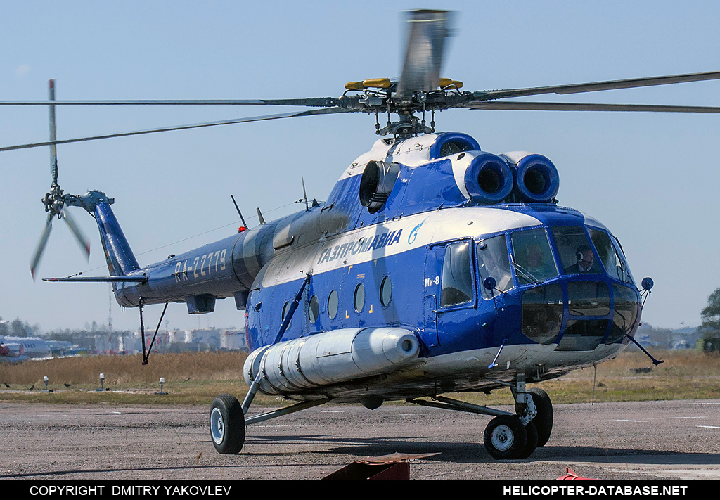Mi-8T   RA-22779