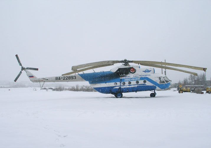 Mi-8T   RA-22893