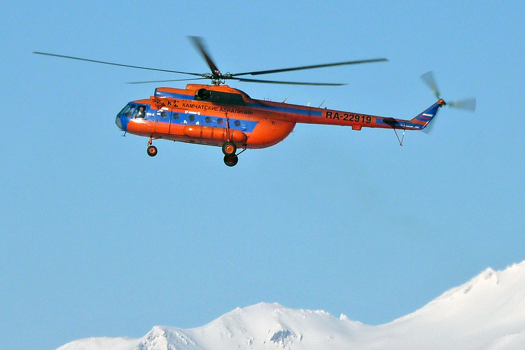 Mi-8T   RA-22919