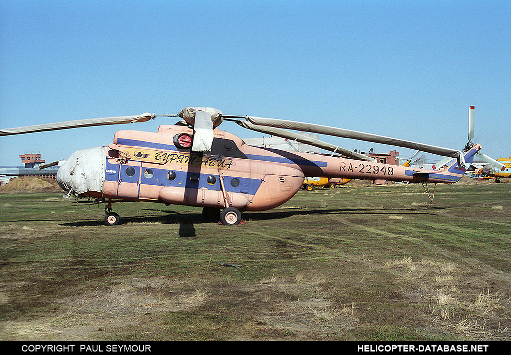 Mi-8T   RA-22948