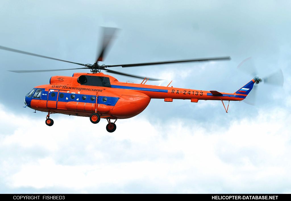 Mi-8T   RA-24133