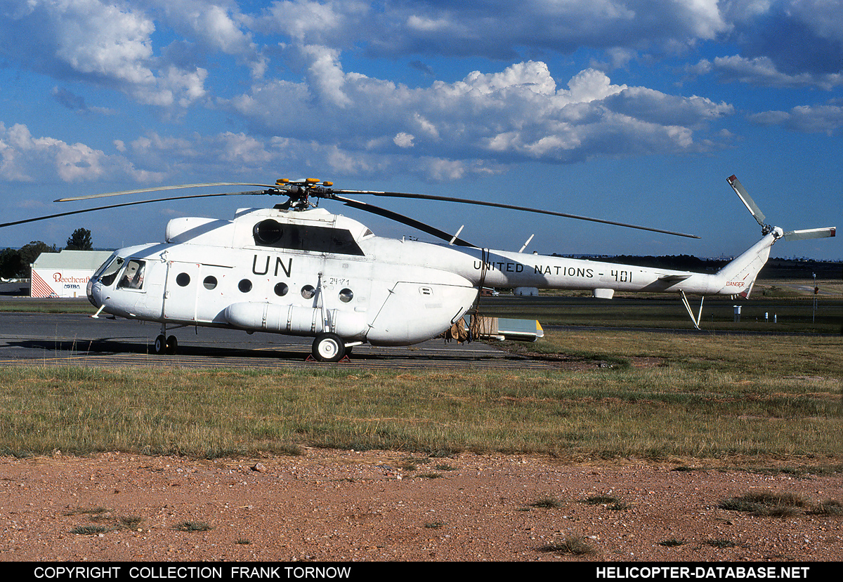 Mi-8T   RA-24171