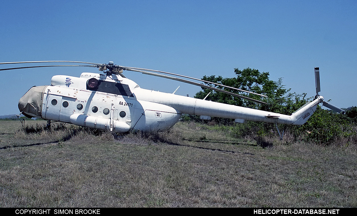 Mi-8T   RA-24171