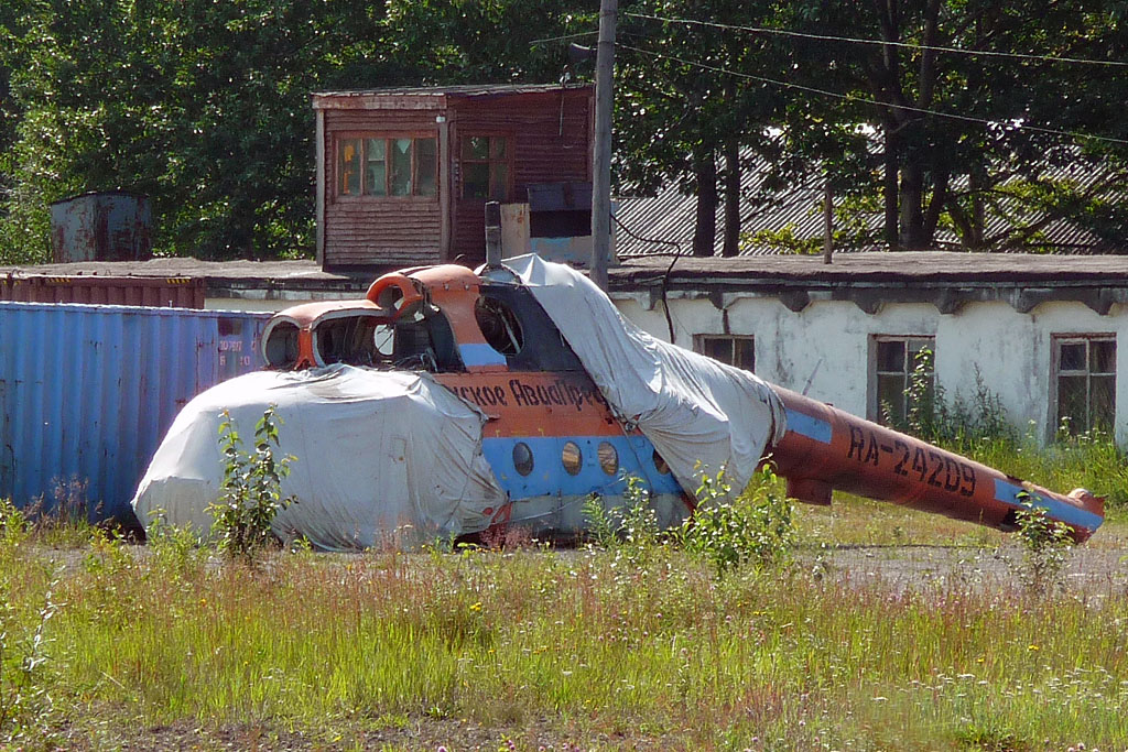 Mi-8T   RA-24209