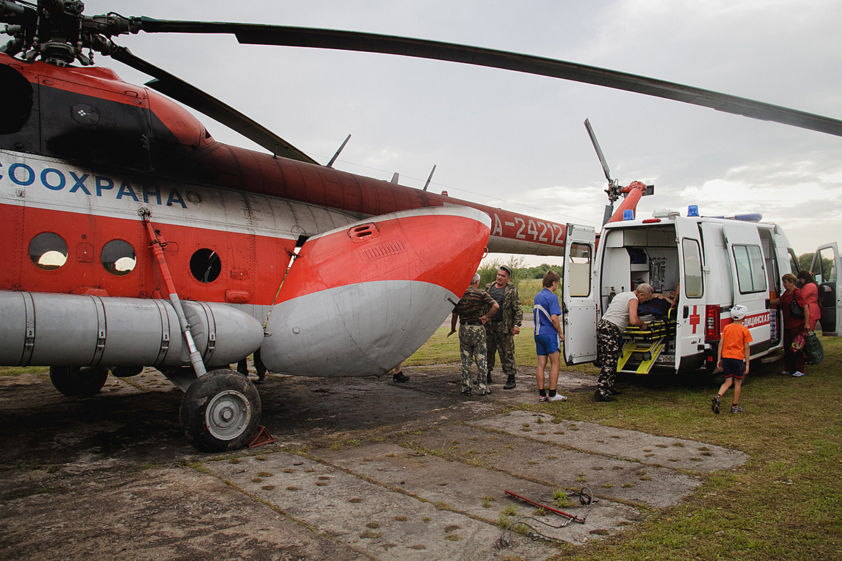Mi-8T   RA-24212