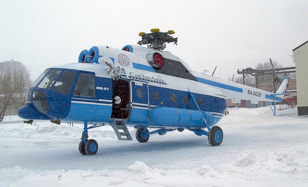 Mi-8T   RA-24226