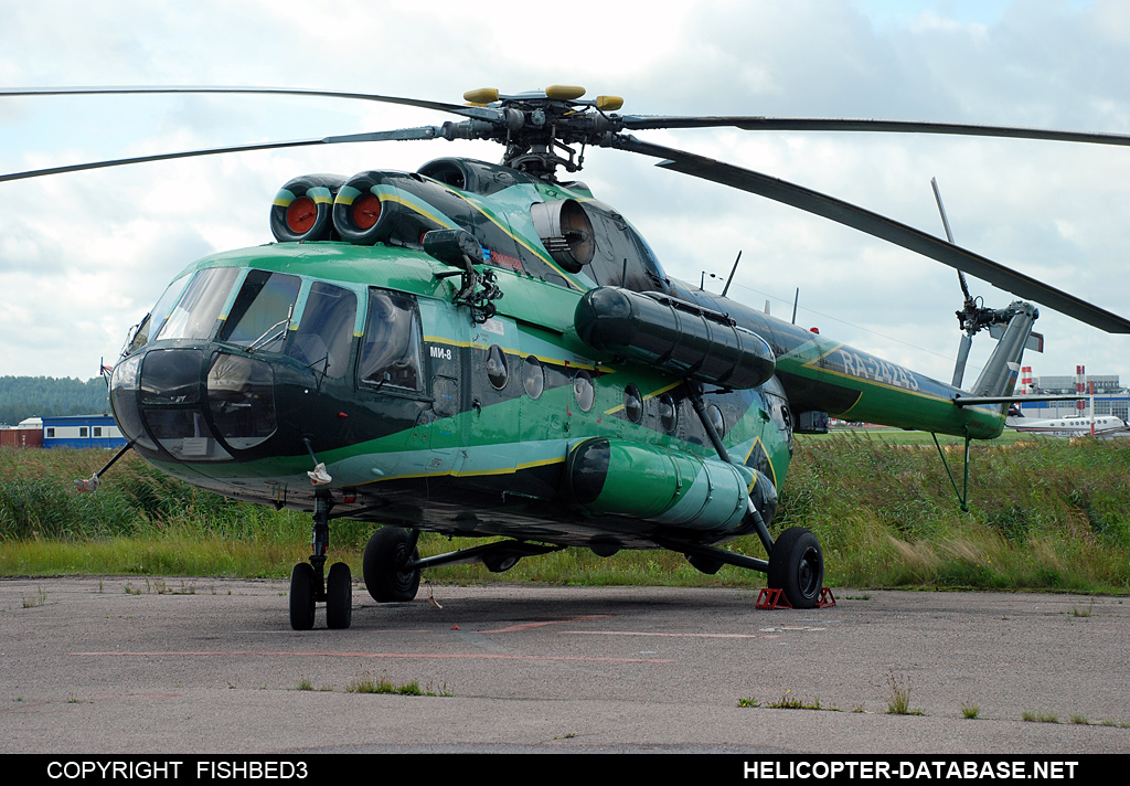 Mi-8T   RA-24243