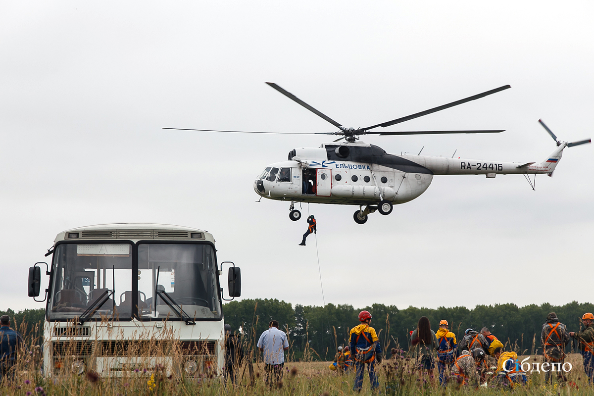 Mi-8T   RA-24416
