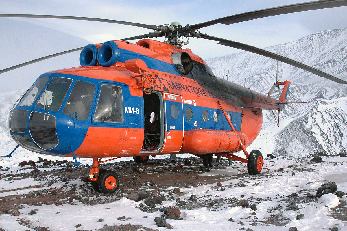 Mi-8T   RA-24423