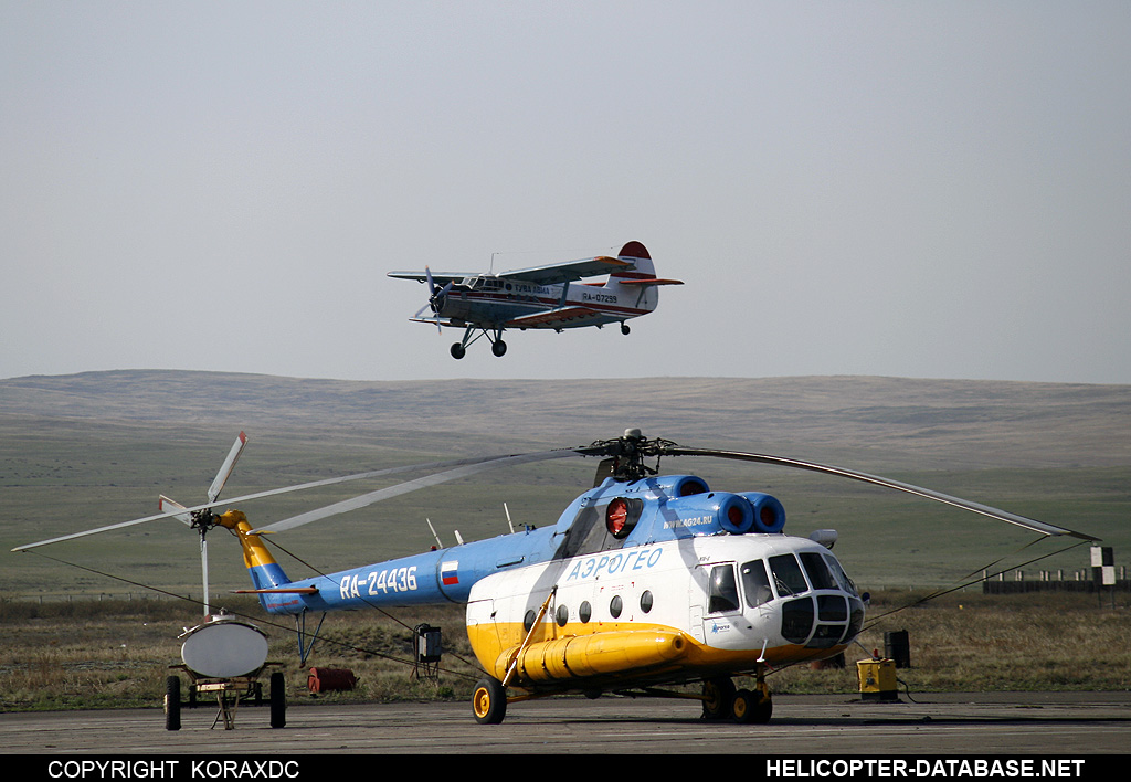 Mi-8T   RA-24436
