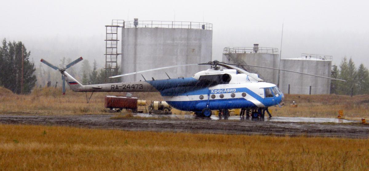 Mi-8T   RA-24473