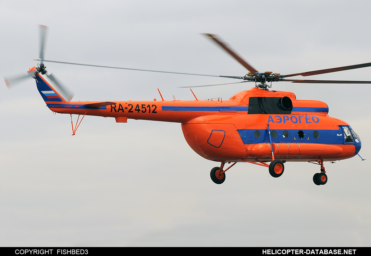 Mi-8T   RA-24512
