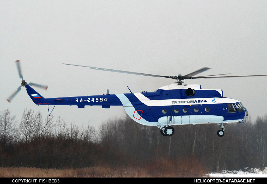 Mi-8T   RA-24594