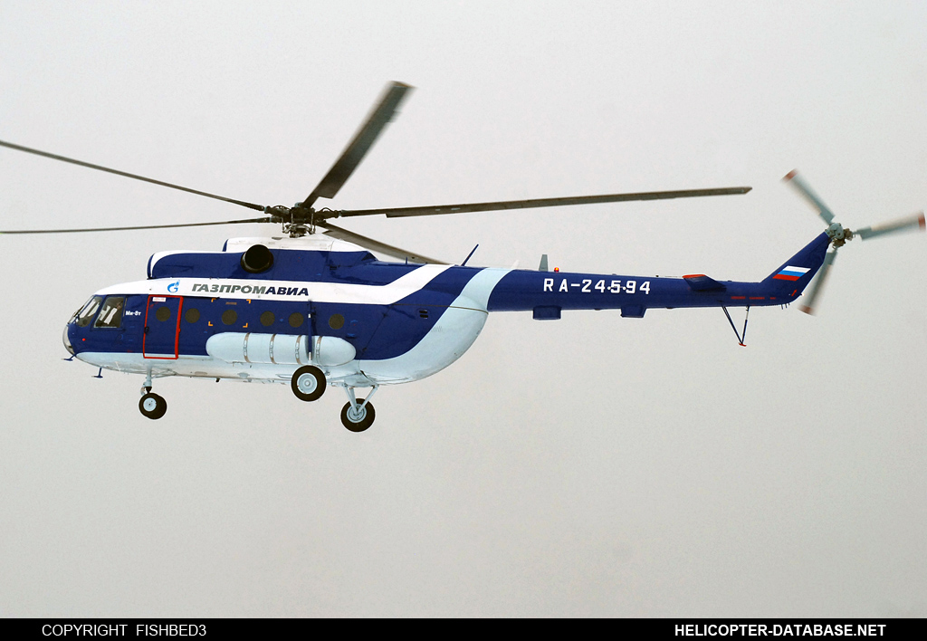 Mi-8T   RA-24594
