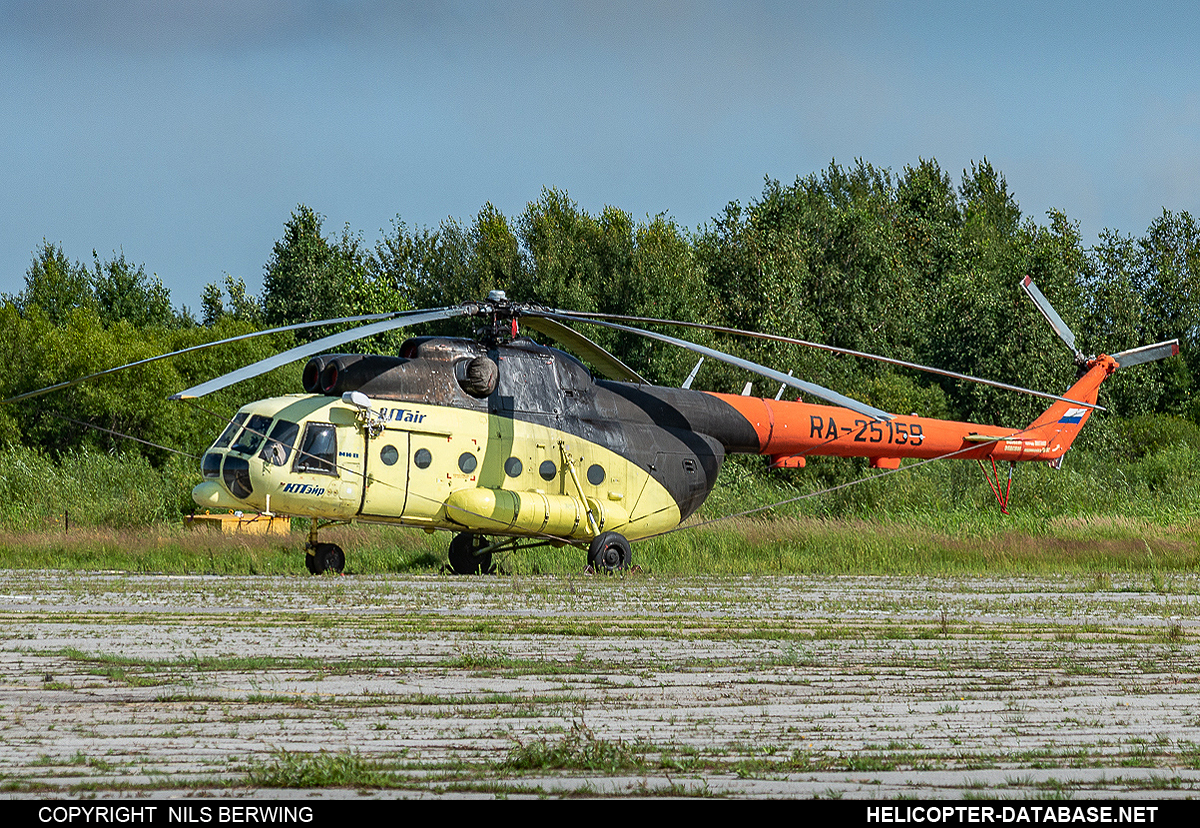 Mi-8T   RA-25159