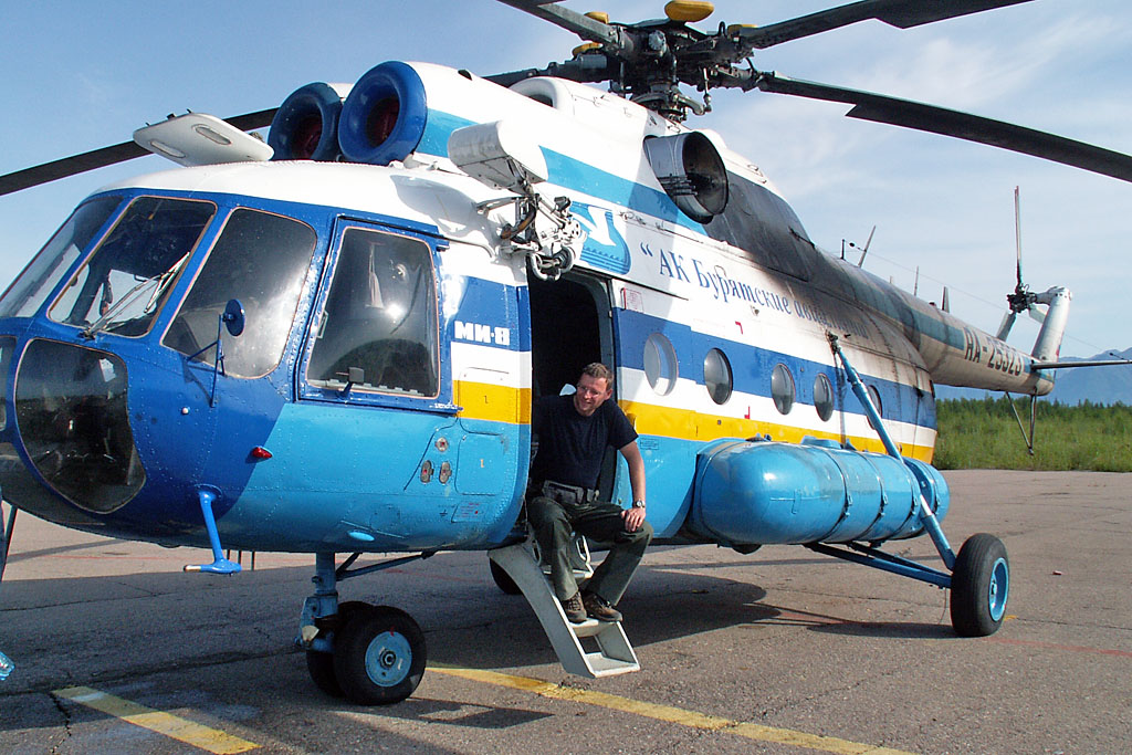 Mi-8T   RA-25323