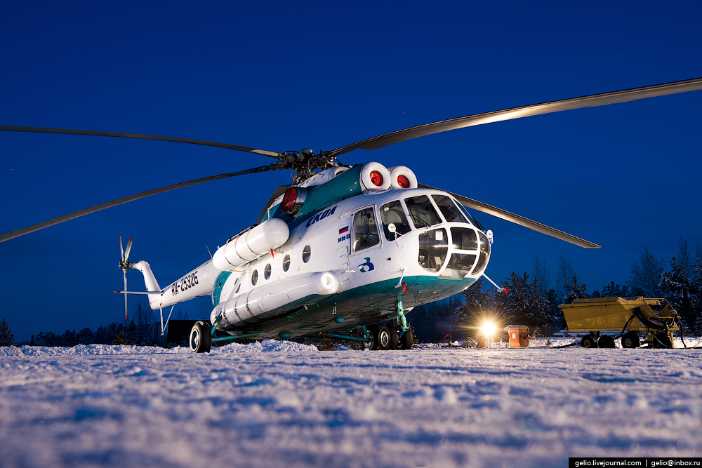Mi-8T   RA-25326