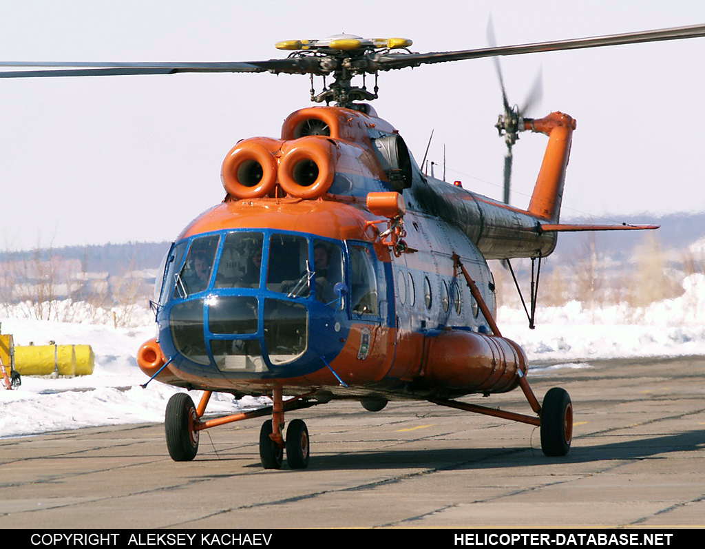 Mi-8T   RA-25361