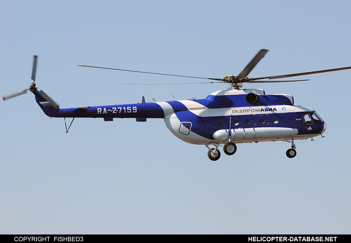 Mi-8T   RA-27159