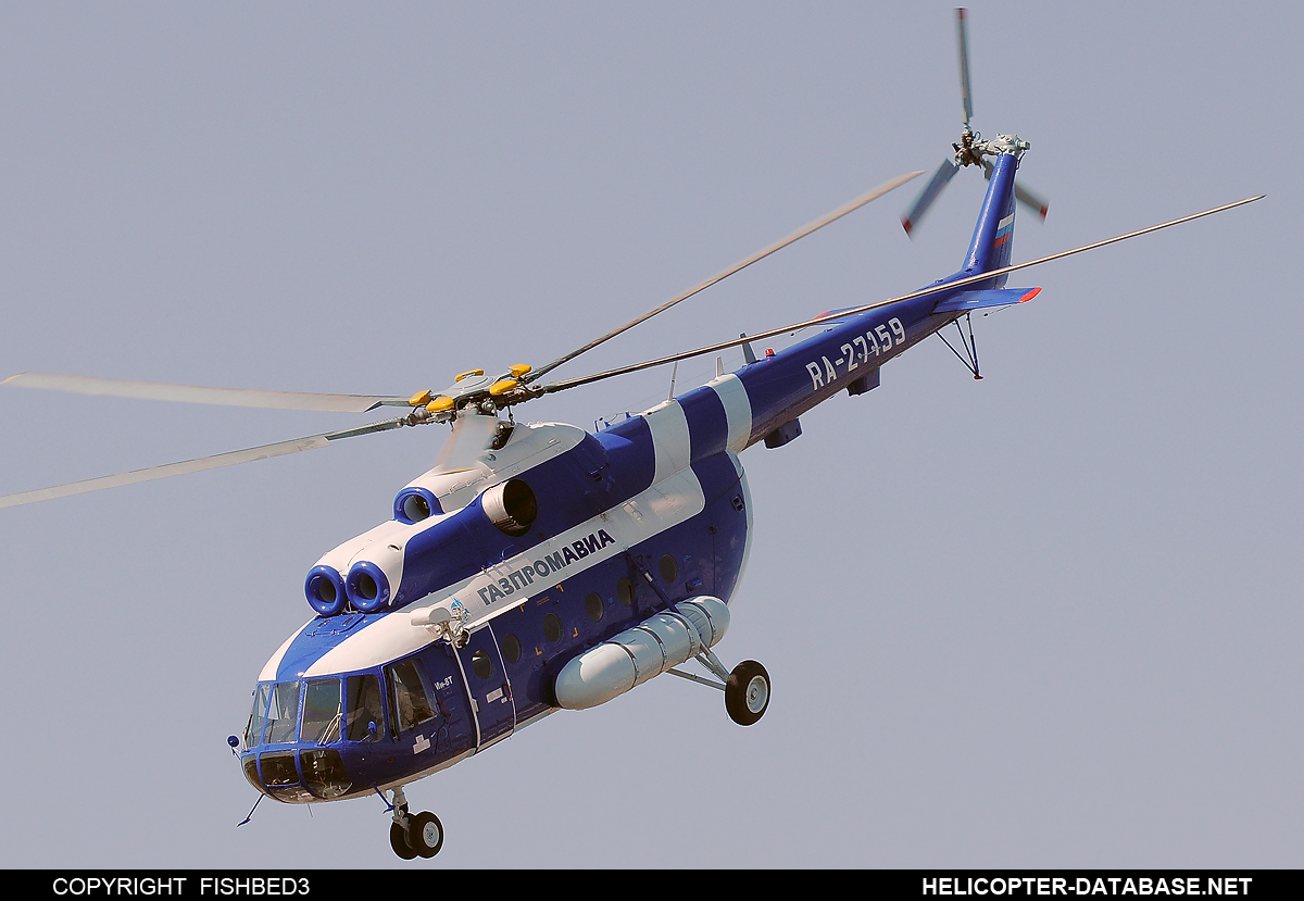 Mi-8T   RA-27159