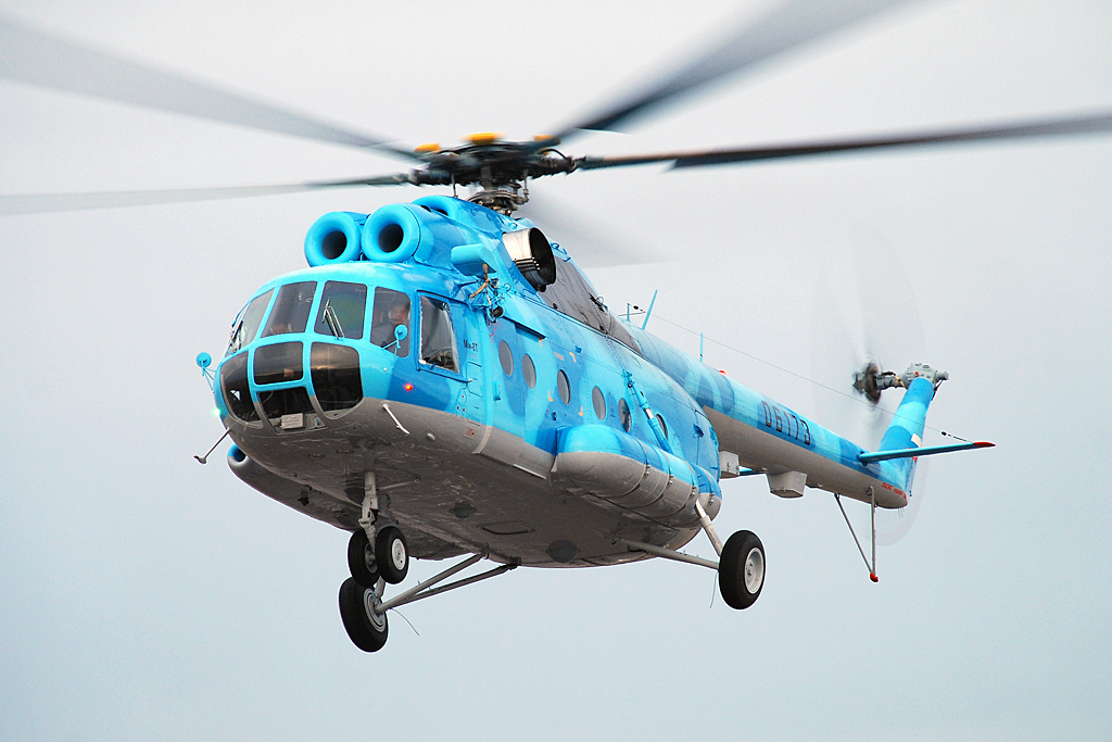 Mi-8T   06173