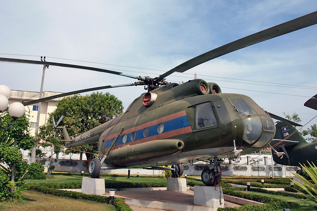 Mi-8T   RDPL-34043