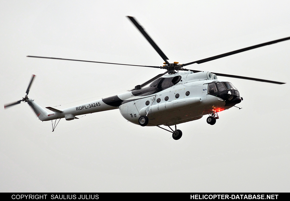 Mi-8MSB   RDPL-34245