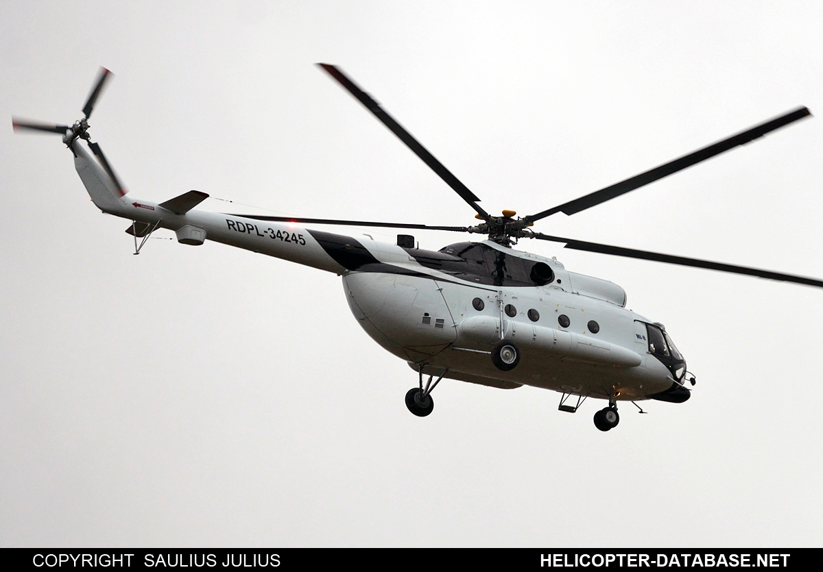 Mi-8MSB   RDPL-34245