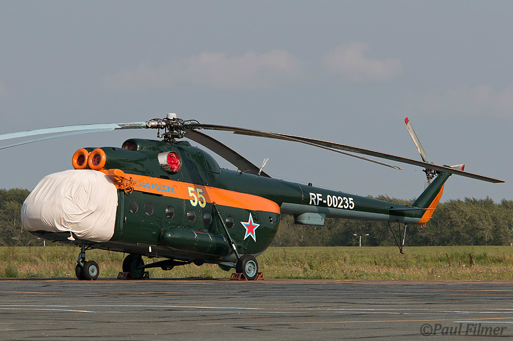 Mi-8TV   RF-00235