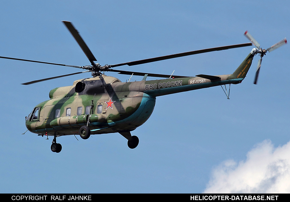 Mi-8PS   RF-17561