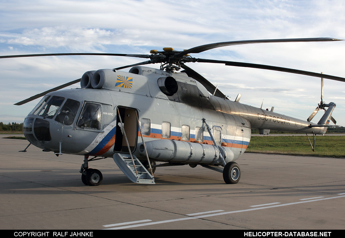 Mi-8PS   RF-19000