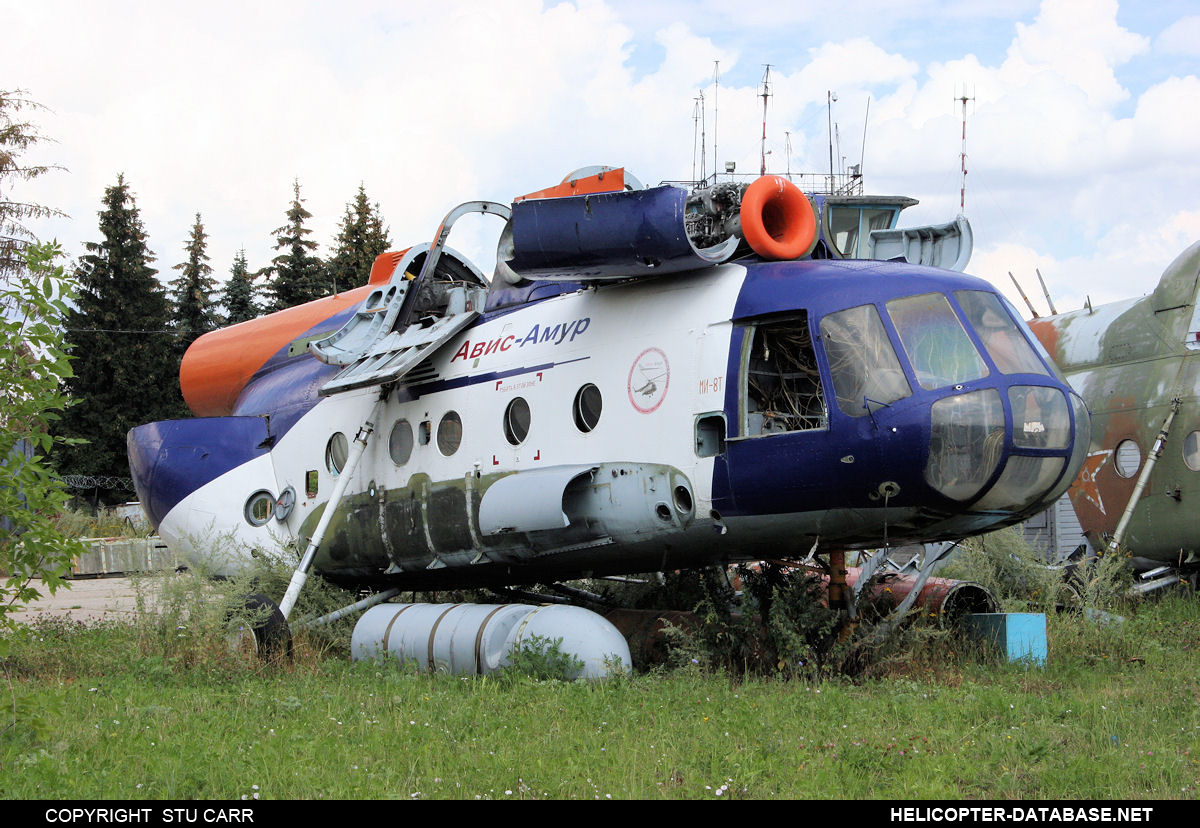 Mi-8T   RF-20440
