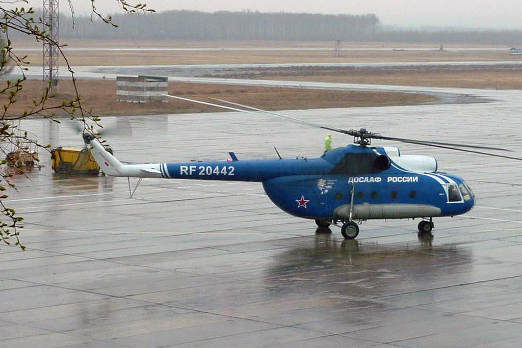 Mi-8T   RF-20442