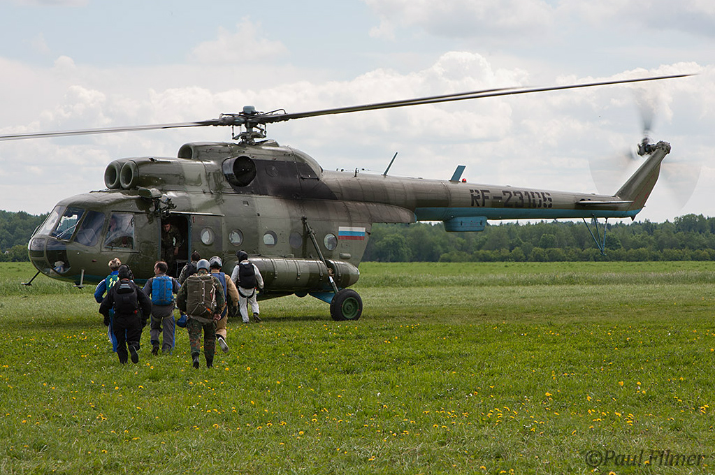 Mi-8T   RF-23106