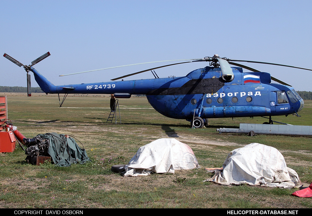 Mi-8T   RF-24739