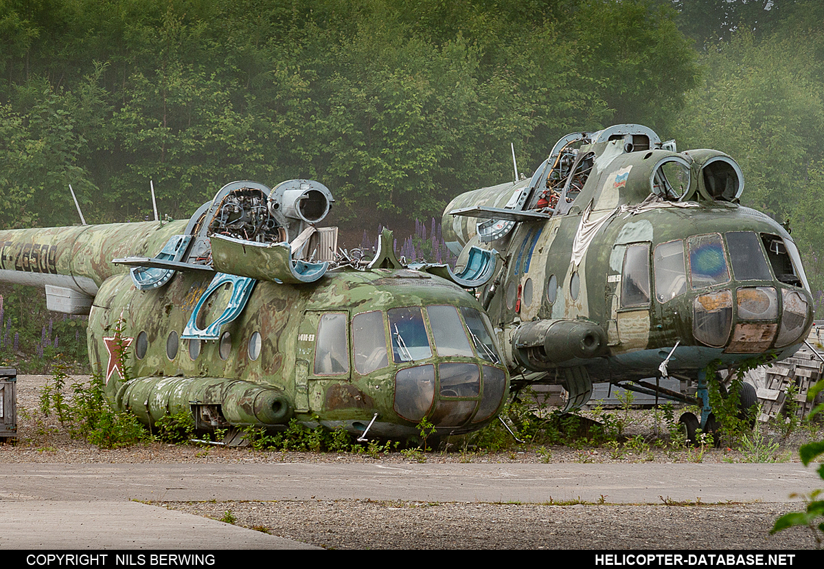 Mi-8T   RF-28509