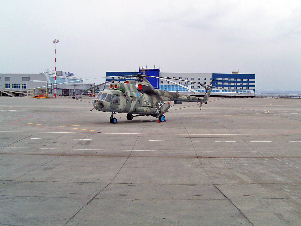 Mi-8TV   RF-28510P