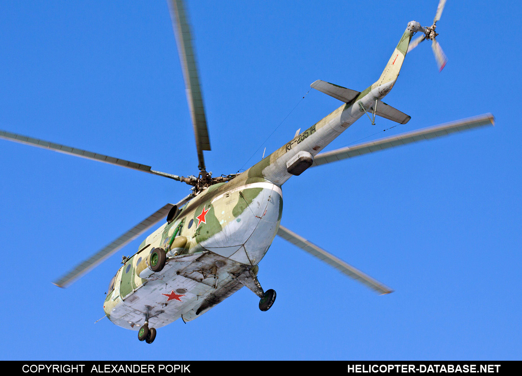 Mi-8T   RF-28514
