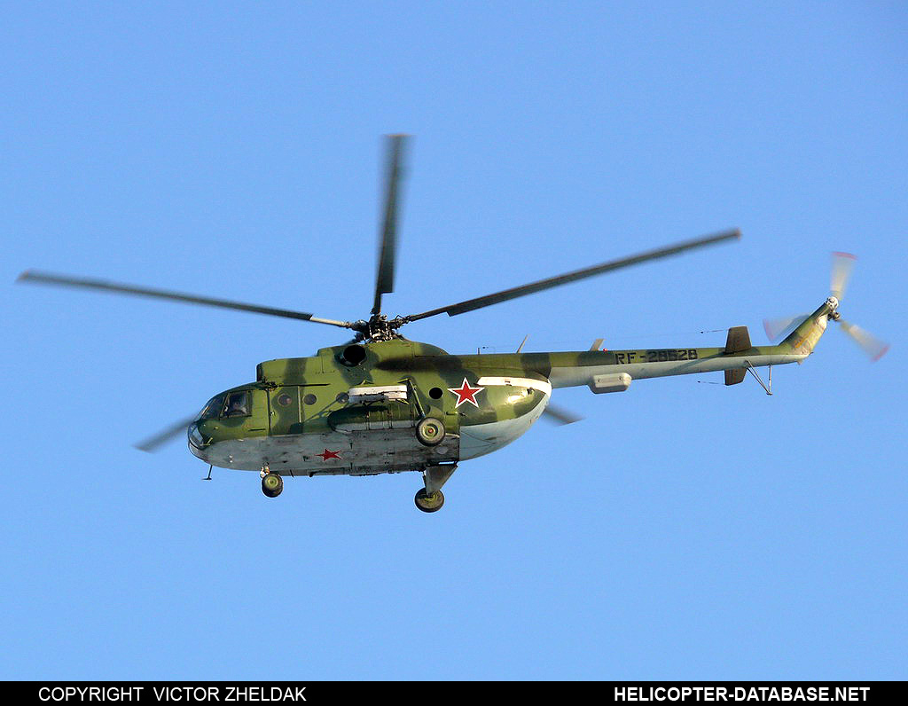 Mi-8T   RF-28528