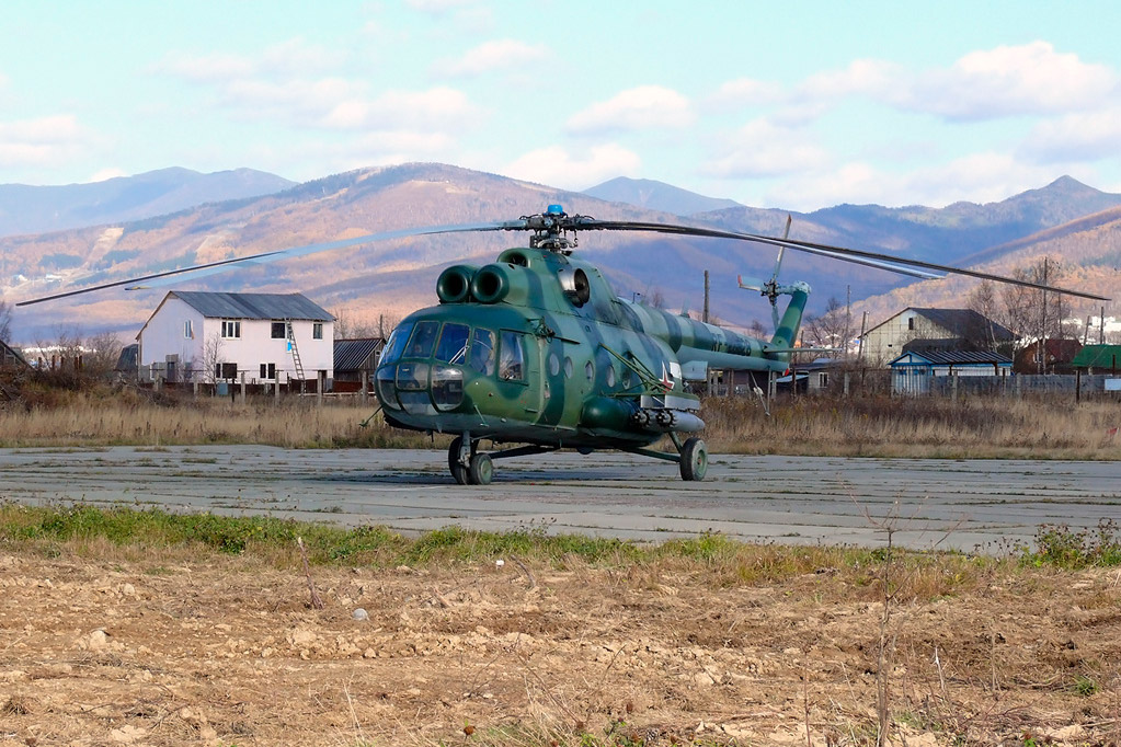 Mi-8T   RF-28528