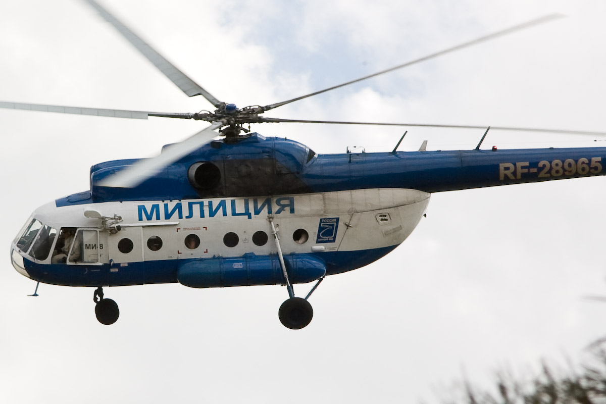 Mi-8T   RF-28965