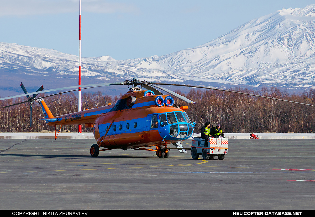 Mi-8T   RF-28966