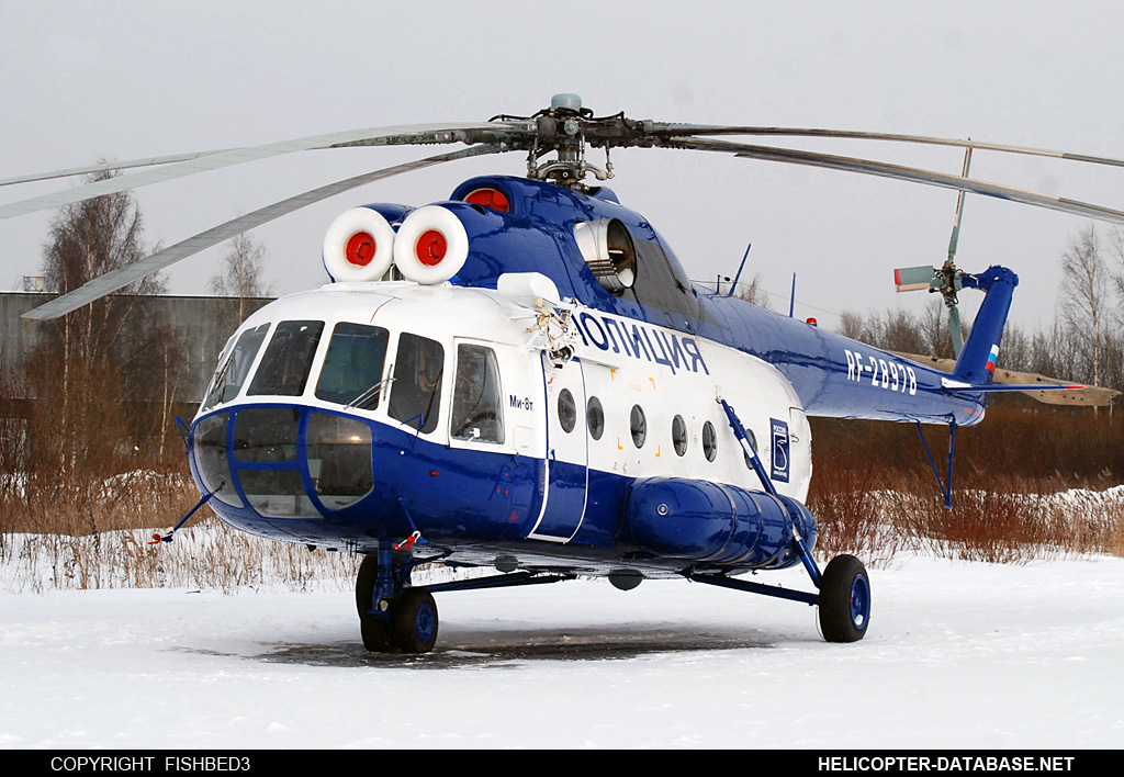 Mi-8T   RF-28978
