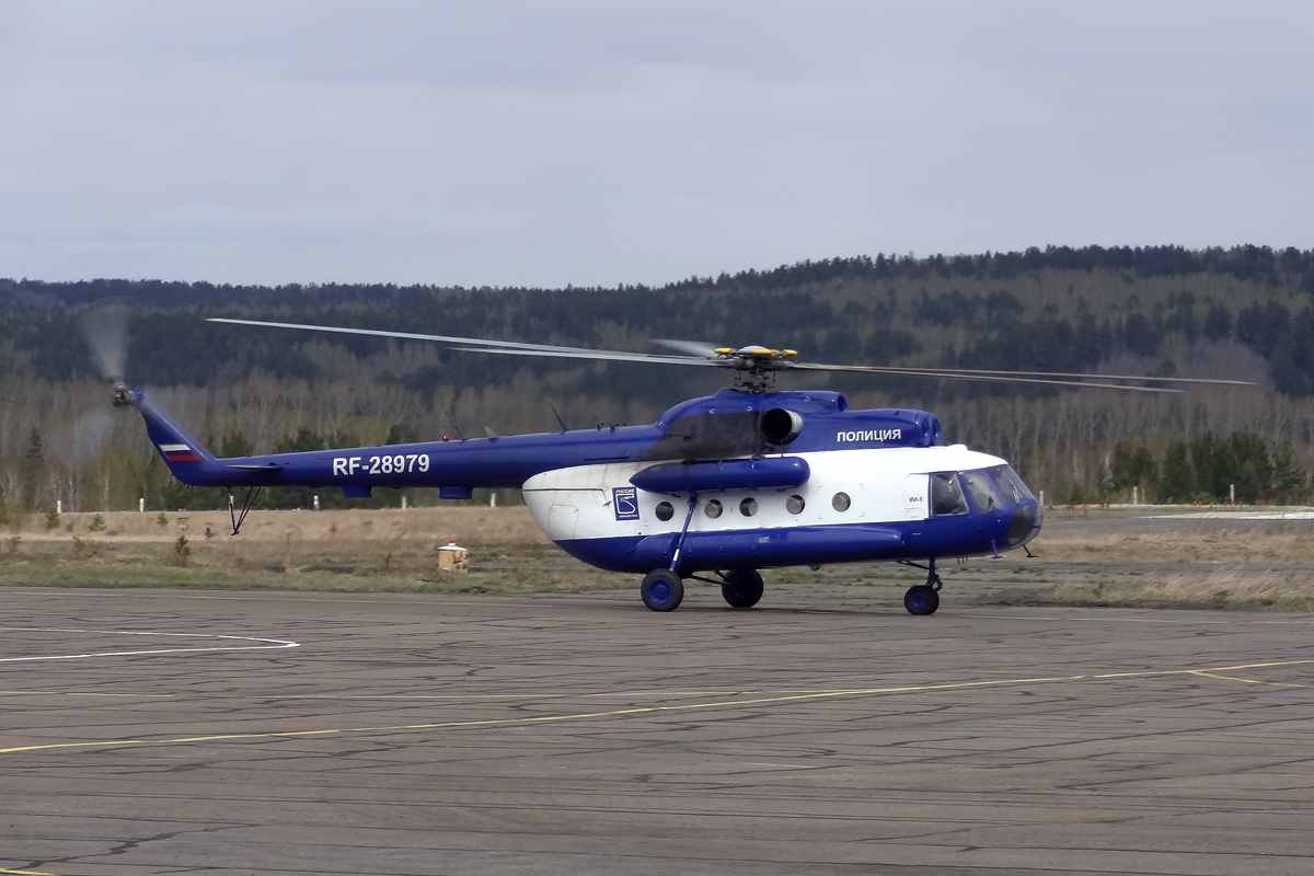 Mi-8T   RF-28979