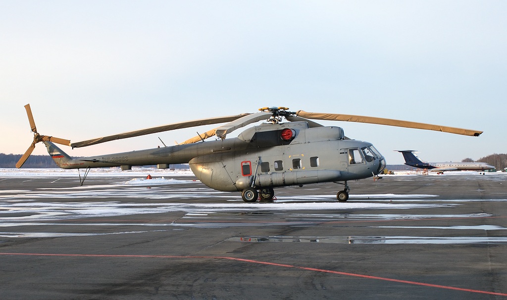 Mi-8PS   RF-28983