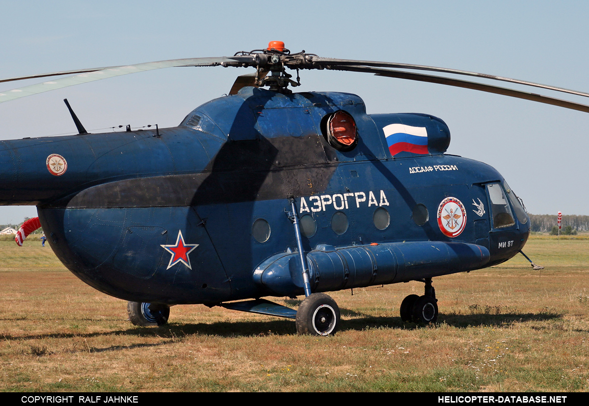 Mi-8T   RF-38352