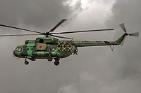 RF-92031,Mi-8PPA