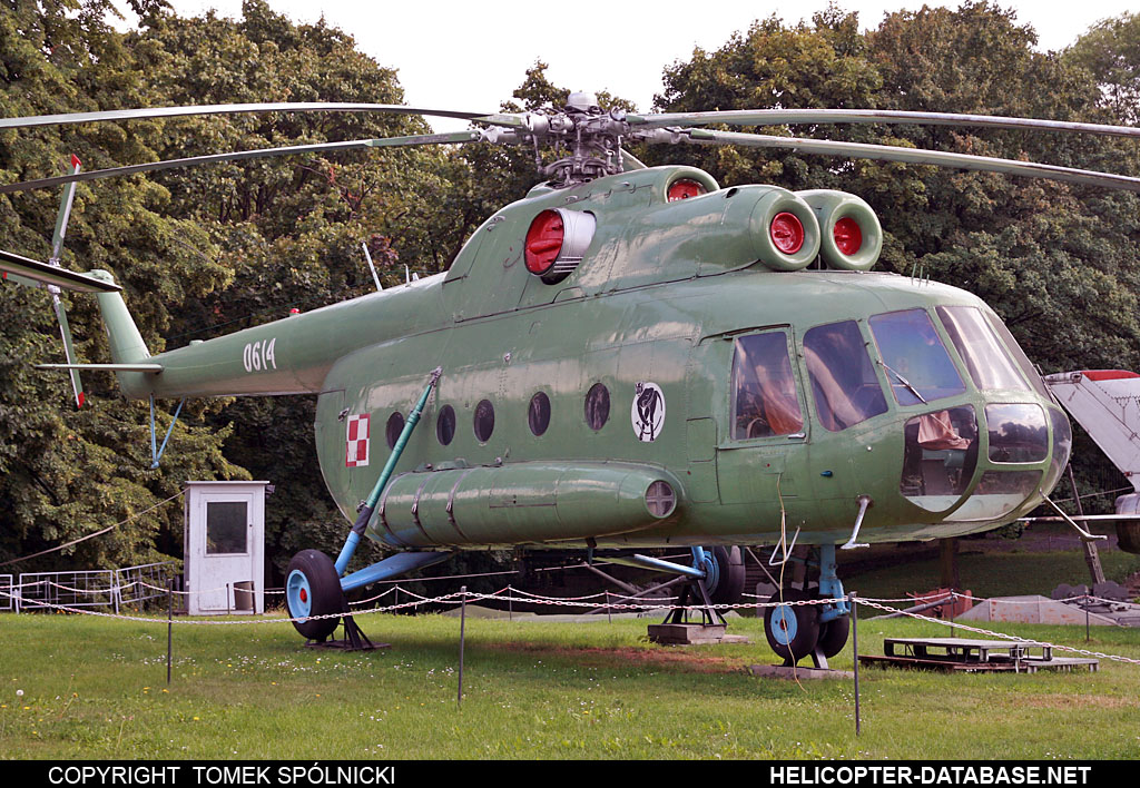 Mi-8T   0614